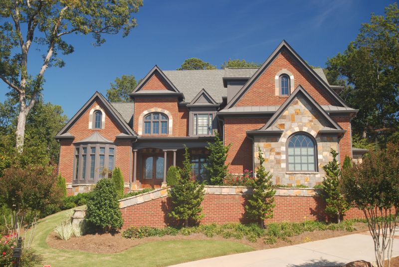 Cost of Masonry in Montgomery County, MD